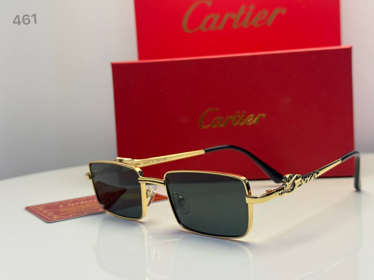 Cartier
Sunglasses
65 dhs🇦🇪🇦🇪

Zain182
♥️♥️♥️