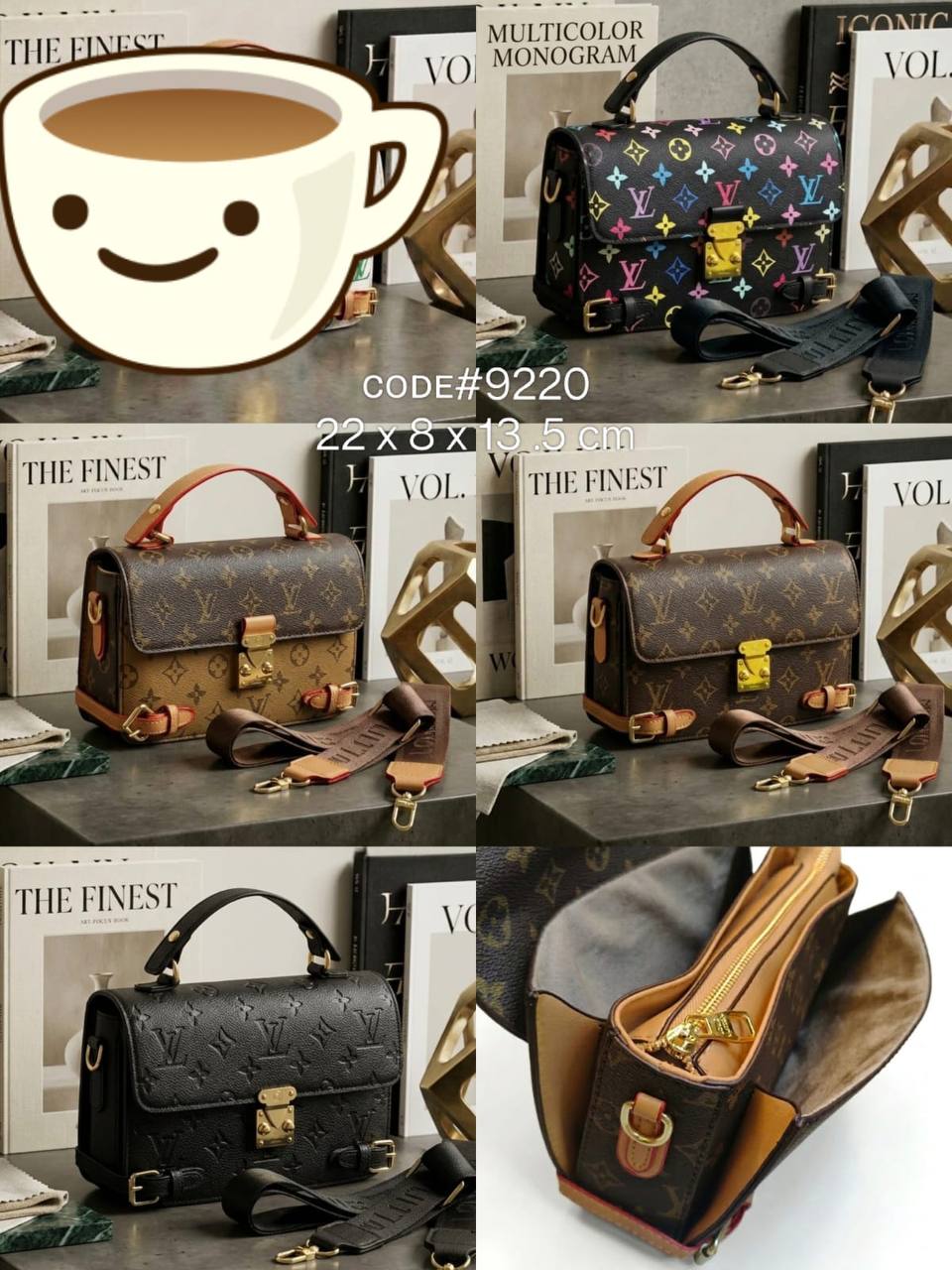 LV
ᴛʀᴜɴᴋ  ᴄʀᴏssʙᴏᴅʏ ʙᴀɢ
ᴘᴀᴅʟᴏᴄᴋ ɢᴏʟᴅ ʜᴀʀᴅᴡᴀʀᴇ
ɢᴏʟᴅ ʜᴀʀᴅᴡᴀʀᴇ
sɪᴢᴇ: 22 cm

75 dhs💓

Zain31
♥️♥️♥️