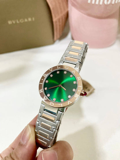 Bvlgari Watch

Good Quality
245 dhs🇦🇪

Zain33
♥️♥️♥️