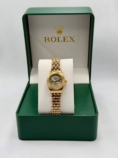 Rolex ladies
 mini
55 dhs✅

Zain08
♥️♥️♥️