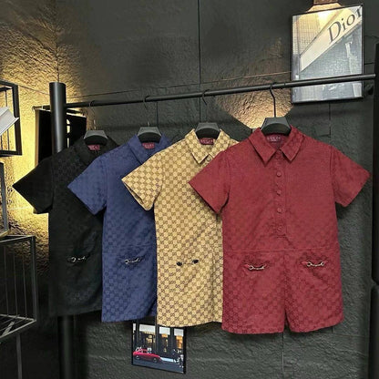 *New collections      
190 dhs🪙
*good  quality  🍒❤️❤️🛍️🛍️
*Sizes:S M L * 
*AVAILABLE NOW*

Zain231
♥️♥️♥️