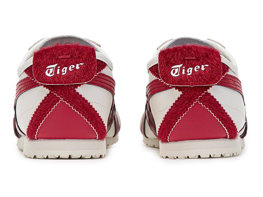 Onitsuka Tiger Mexico 66 white/burgundy
36-45 AVAILABLE 😇
160 dhs✅

Zain241
♥️♥️♥️