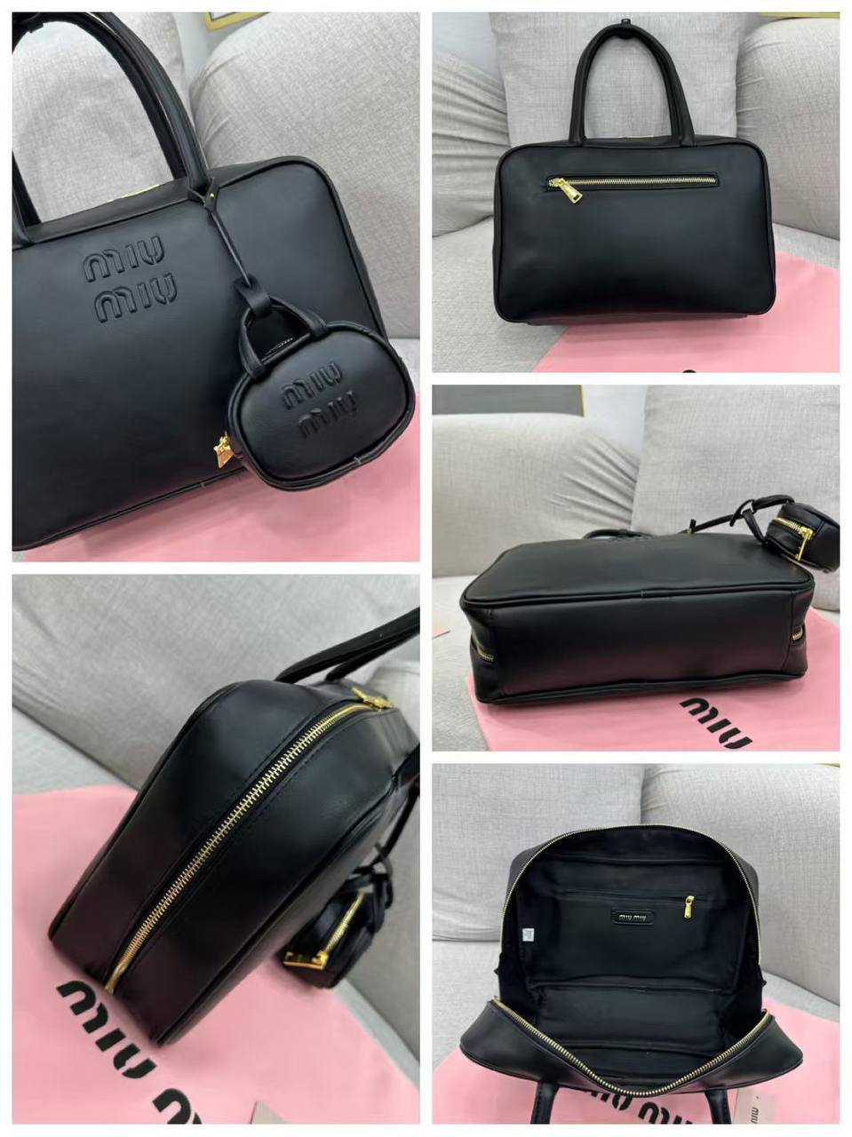 Miu Miu
105 dhs🪙🌨️

Zain177
♥️♥️♥️