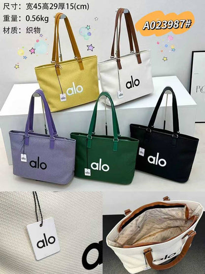 ALO ᴛᴏᴛᴇʙᴀɢ
sʜᴏᴜʟᴅᴇʀ ᴢɪᴘᴘᴇʀ ᴛʏᴘᴇ
sɪʟᴠᴇʀ ʜᴀʀᴅᴡᴀʀᴇ
ᴄᴀɴᴠᴀs ʟɪɴᴇ ᴍᴀᴛᴇʀɪᴀʟ
sɪᴢᴇ : 45 cm

55 dhs🪙🌨️

Zain31
♥️♥️♥️