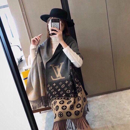 Coming new stock
Winter scarf 
45 dhs🪙🌨️

Zain93
♥️♥️♥️