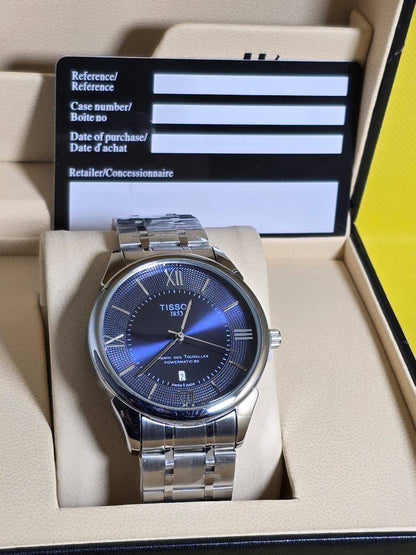 Men Tissot
70 dhs🪙🌨️

Zain29
♥️♥️♥️