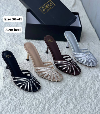 ALEVI MILANO 😘

New arrive 🦋

Size 36-41

110 dhs🇦🇪🇦🇪
Zain21 
♥️♥️♥️