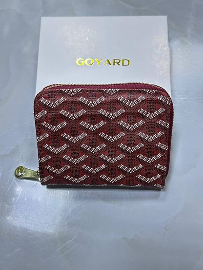 Wallets

30 dhs❣️ 

With Box
🎁🎁🎁

Zain50
♥️♥️♥️