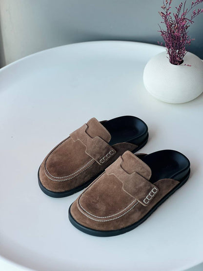 Hermes sandal🌹
36_41
Super high quality* 
450 dhs🪙🖤

Zain176
♥️♥️♥️