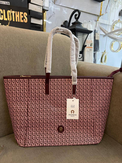 Aigner

85 dhs🪙🌨️

high quality 
42cm

Zain26
♥️♥️♥️