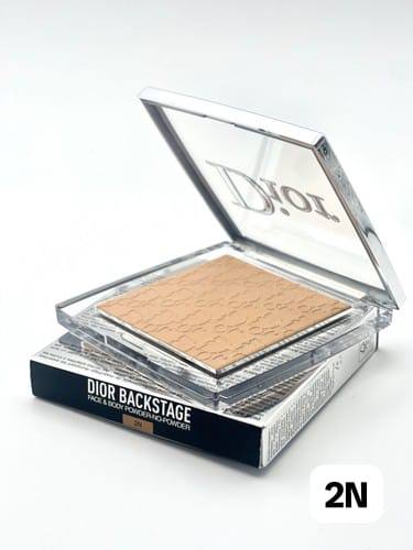 DIOR COMPACT POWDER
45 dhs✅

Zain01
♥️♥️♥️