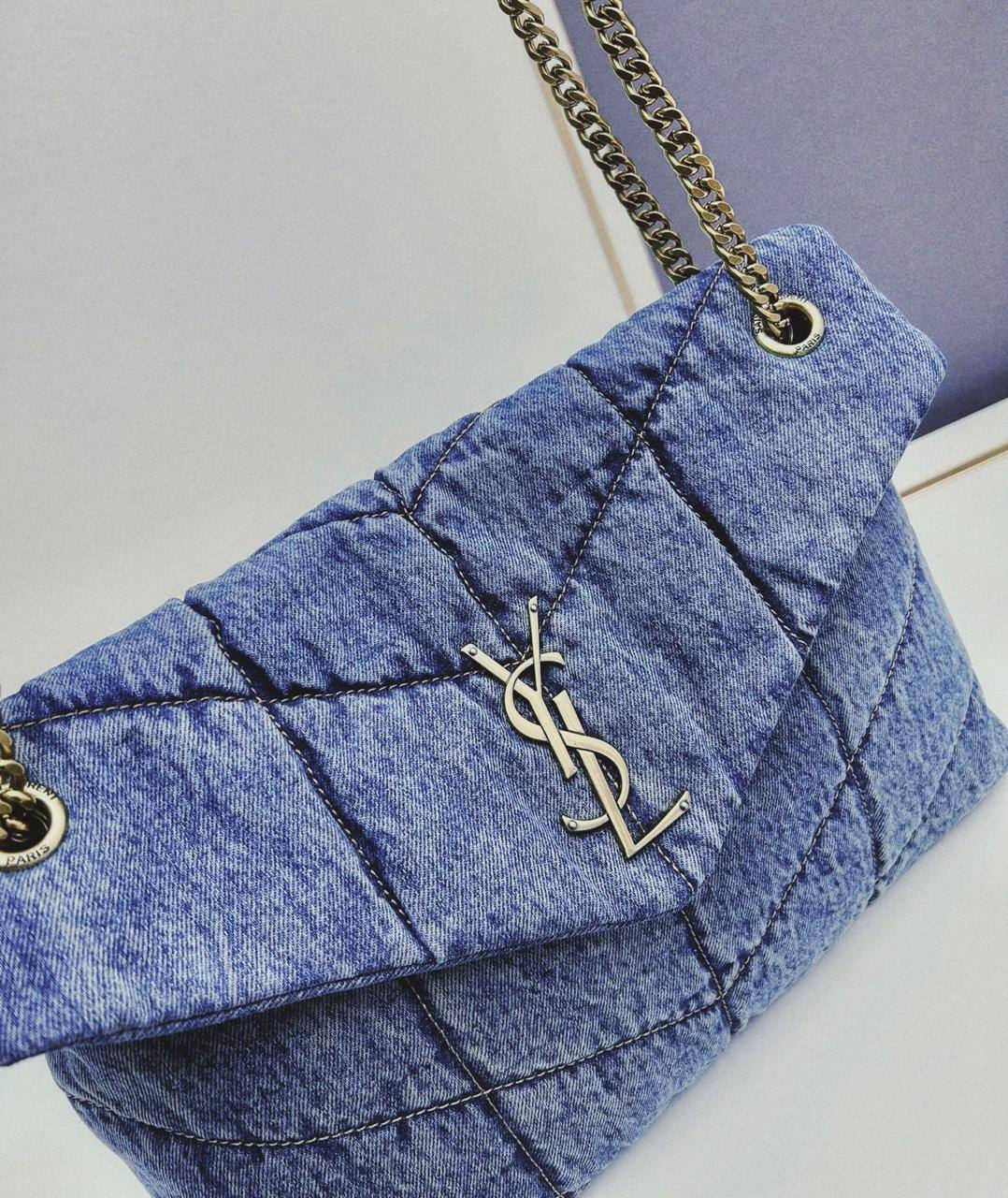 YSL 
COPY ONE 
190 dhs💛

Zain17
♥️♥️♥️