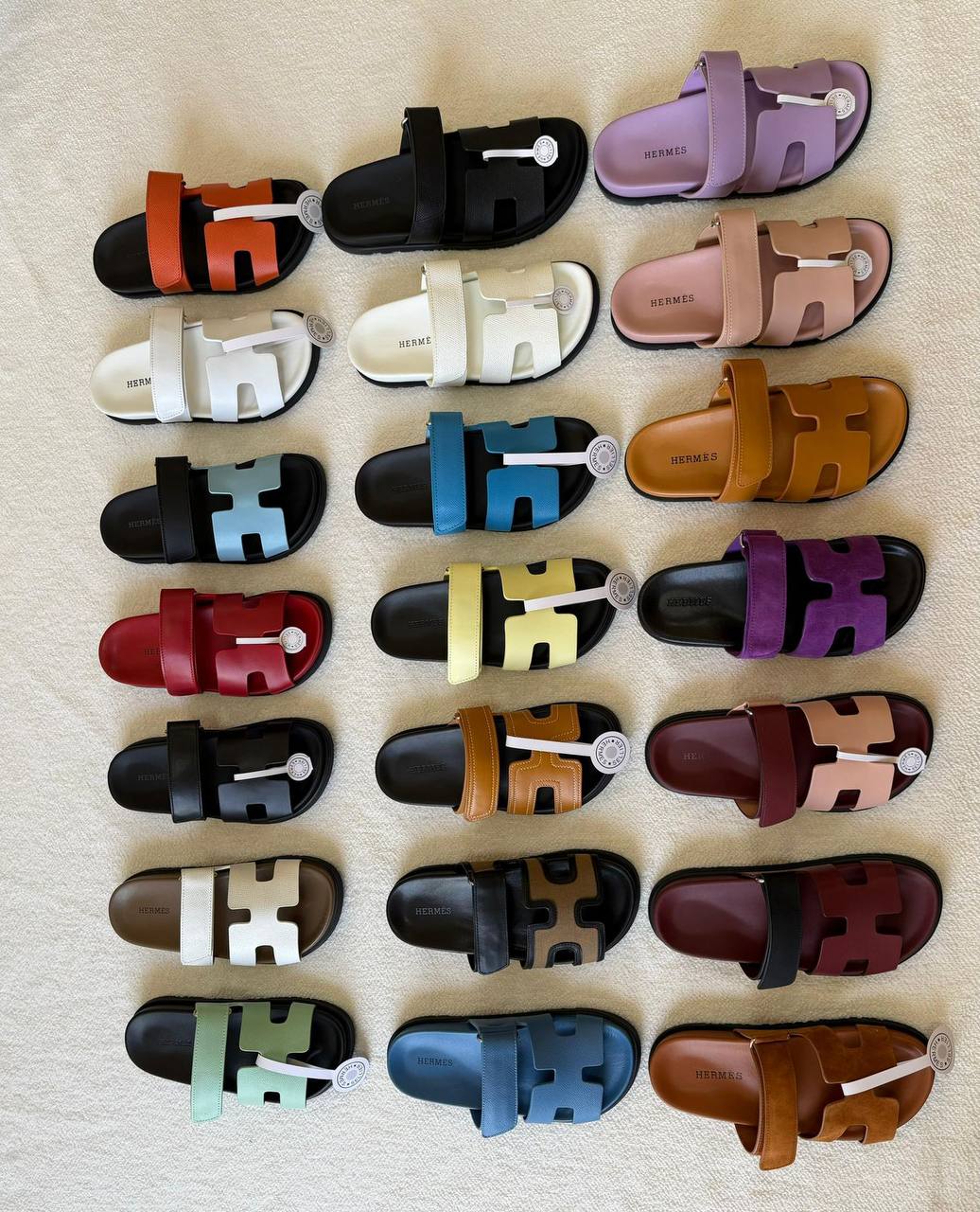 Hermes
Size 36-42
Super Master
450 dhs✅

Zain171
♥️♥️♥️