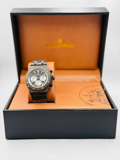 AP Men
*chronograph working*
85 dhs🪙

Zain08
♥️♥️♥️