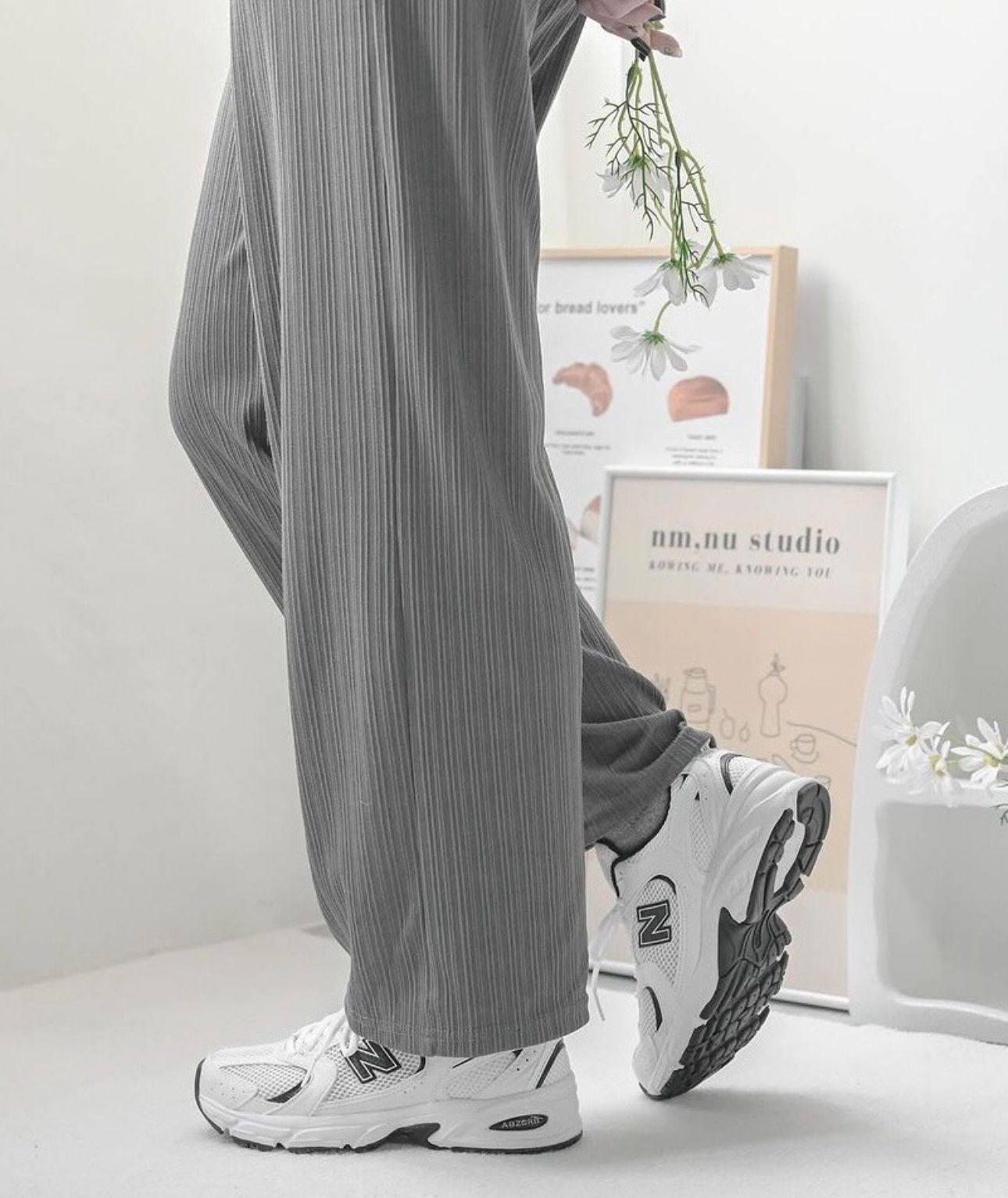 New Balance 530 
36-45 AVAILABLE 🤩
160 dhs💓

Zain242
♥️♥️♥️