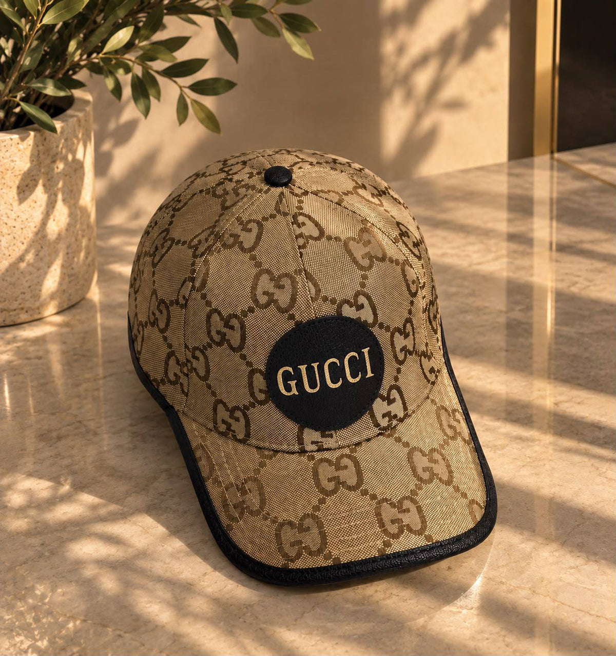 NEW COLLECTION👌🏻

GUCCI CAP❤‍🔥

VIP Quality👑
With Original Packaging👌🏻
150 dhs🇦🇪🇦🇪

Zain329
♥️♥️♥️