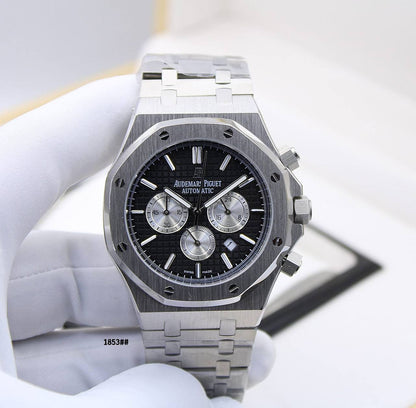 AUDEMARS PIGUET🔥🔥*
FOR MEN STOP WATCH
240 dhs💓

Zain304
♥️♥️♥️