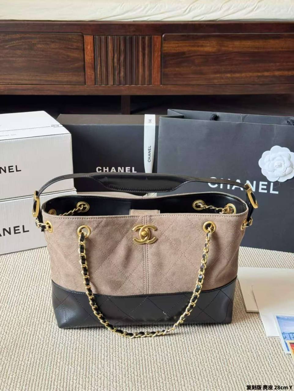 Chanel - LV - YSL
Master Bags++++
For Price 👇 WTSP Text Zain 0568585901

Zain10
♥️♥️♥️