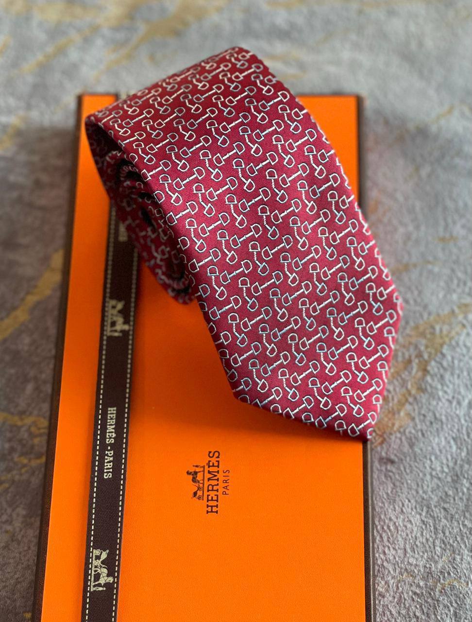 *Tie*
*Master quality*
180 dhs🪙💕

Zain179
♥️♥️♥️