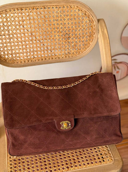 New Collection✨✨✨
CHANEL
38cm
470 dhs🇦🇪🇦🇪
*MASTER QUALITY*

Zain167
♥️♥️♥️