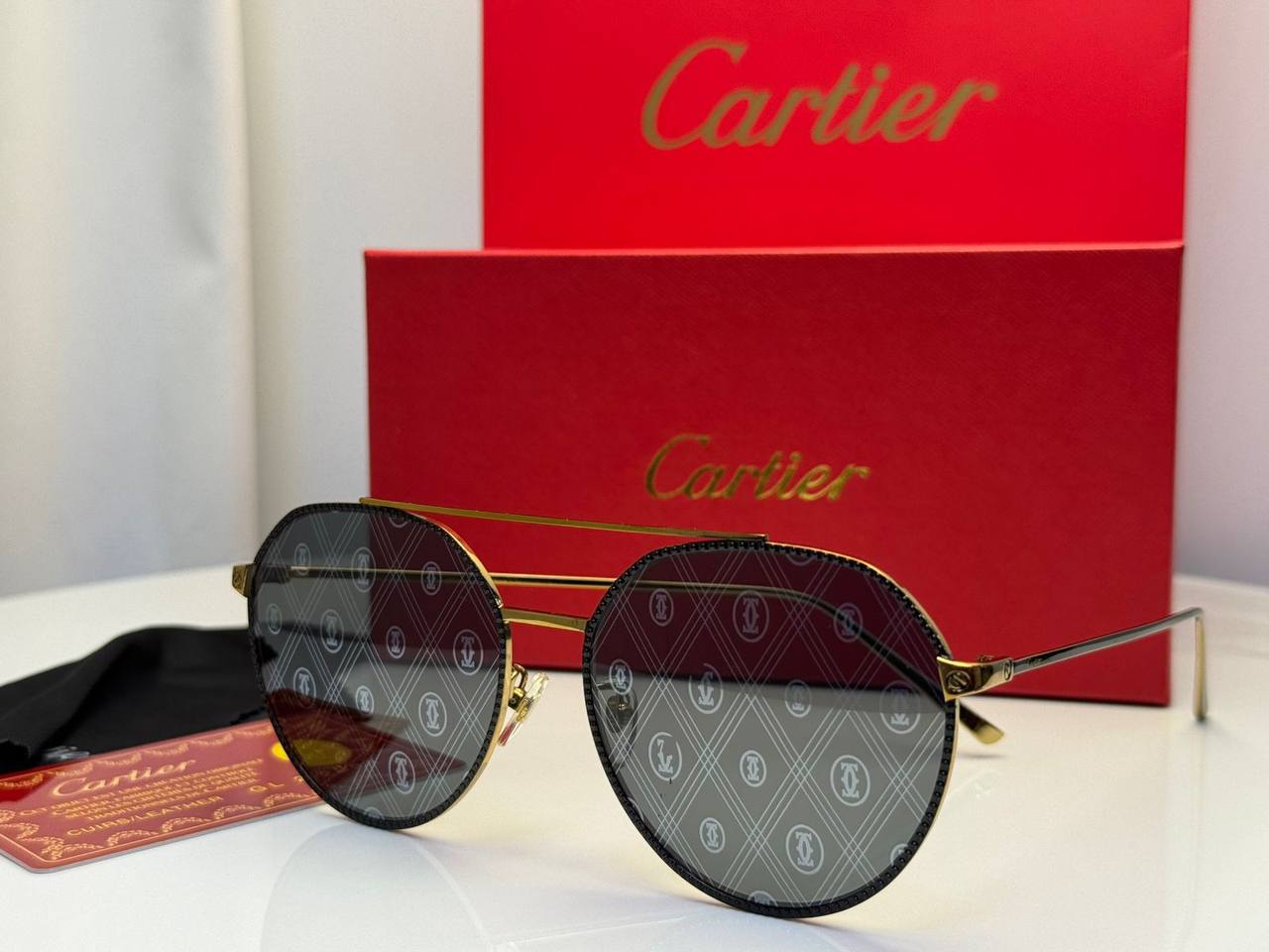 Sunglasses 
high quality
75 dhs✅

Zain182
♥️♥️♥️