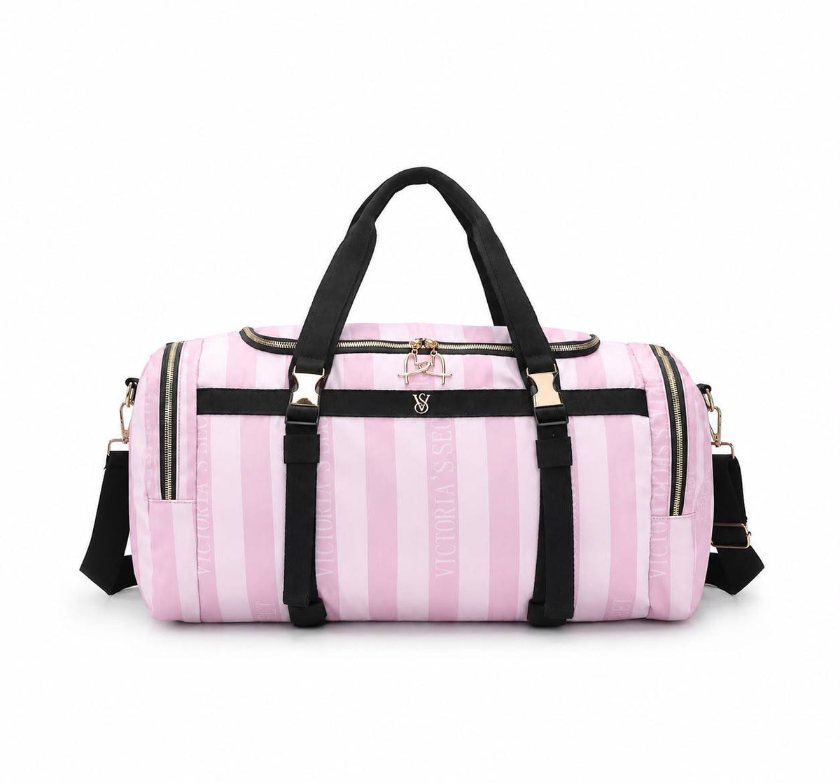 Victoria's Secret 

travelling bag 

new came 
big size 
good quality 
105 dhs🇦🇪🇦🇪

Zain295
♥️♥️♥️