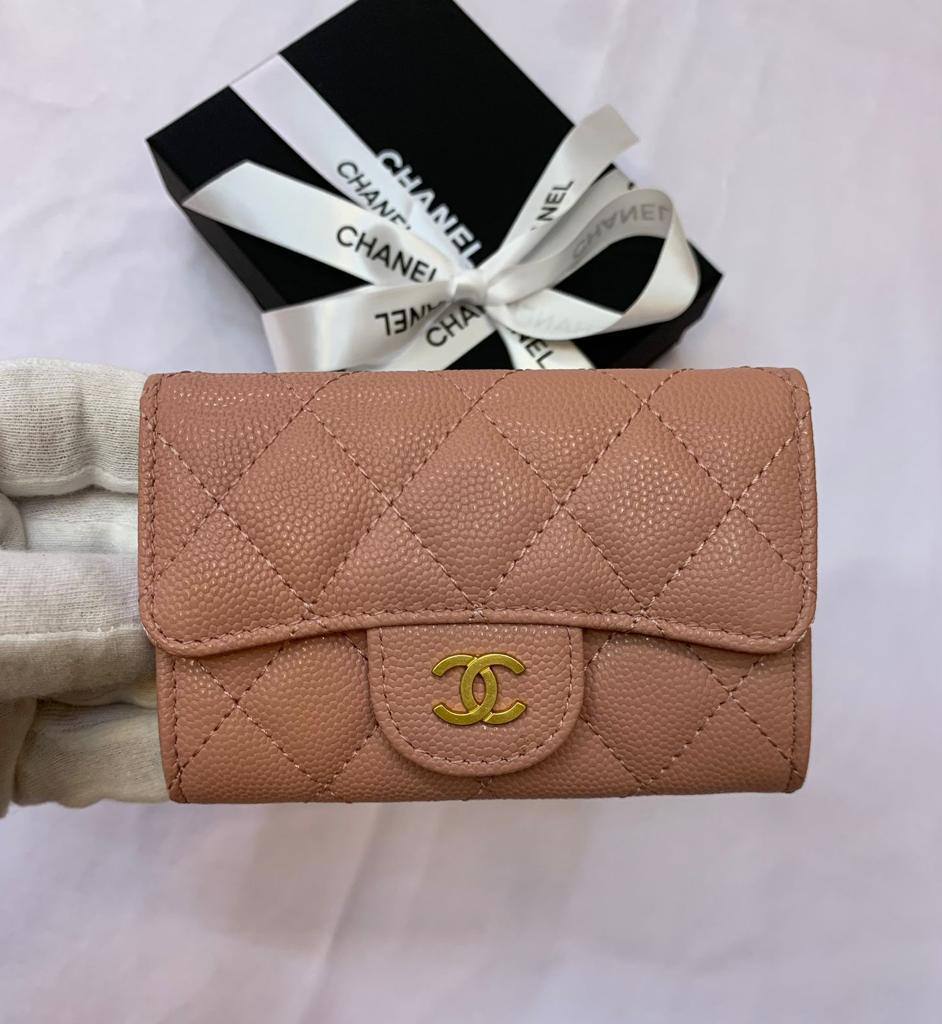 Chanel
Wallets
Master 
125 dhs✅

Zain126
♥️♥️♥️