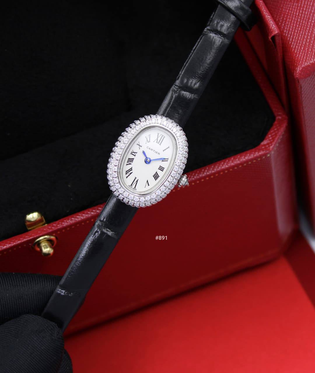 CARTIER BAIGNOIRE WOMEN MINI SIZE BATTERY

400 dhs🌺

Zain58
♥️♥️♥️