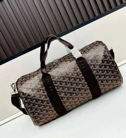 Goyard
Travel Bag
120 dhs✅

Zain17
♥️♥️♥️