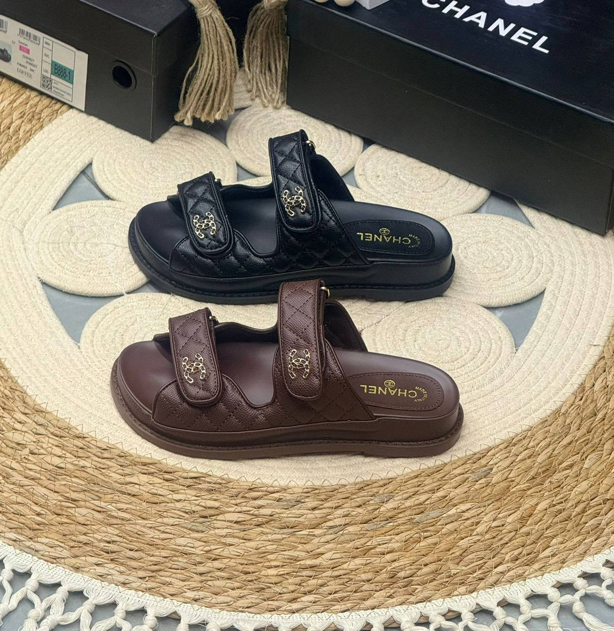 Chanel

115 dhs🇦🇪🇦🇪🇦🇪

Zain80
♥️♥️♥️