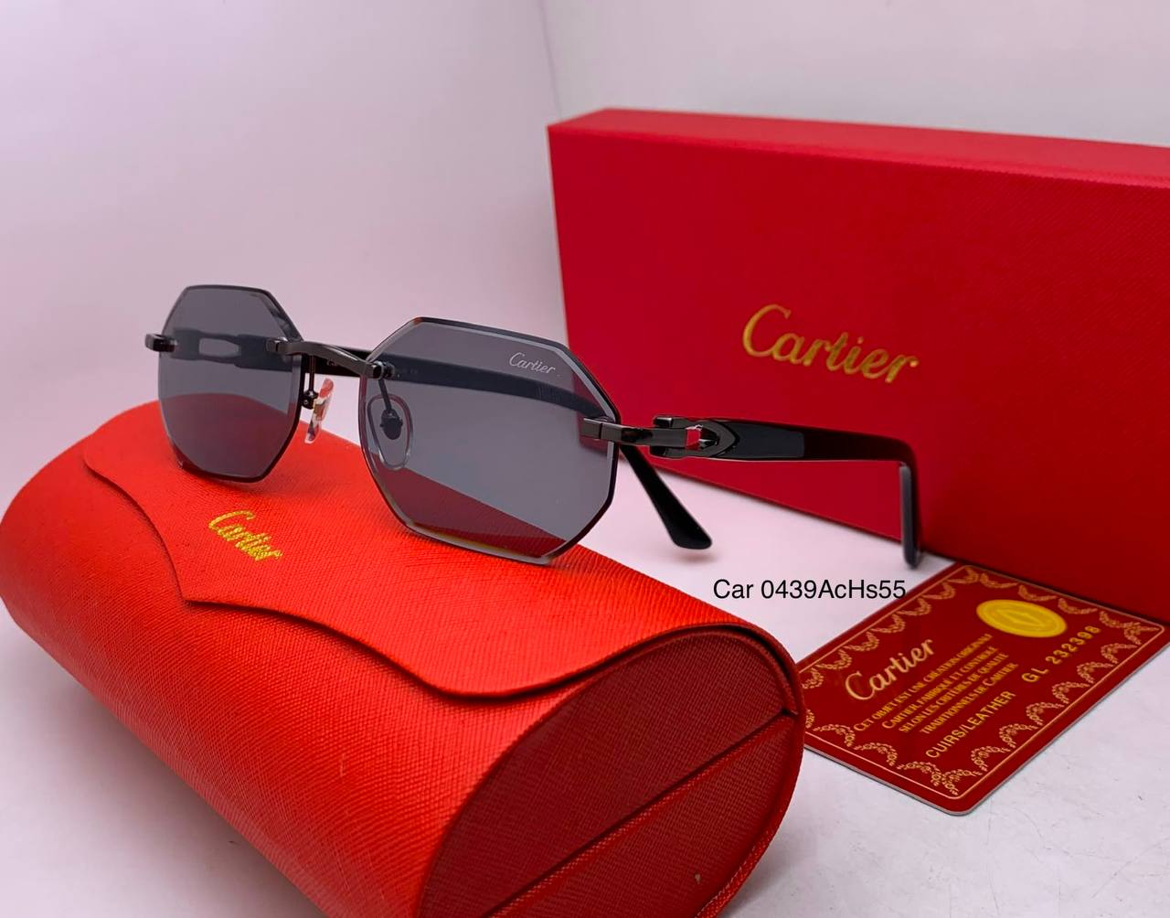 Men’s sunglasses 

super master  quality

180 DHS🇦🇪🇦🇪🇦🇪

Zain126
♥️♥️♥️