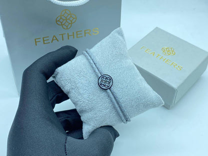 Bracelet 
55 dhs💓
+Box and paper bag🎁

Zain33
♥️♥️♥️