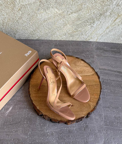 CHRISTIAN LOUBOUTIN
SuperMaster Quality 💯
450 dhs🇦🇪🇦🇪
Size: 36 -41💥

Zain171
♥️♥️♥️