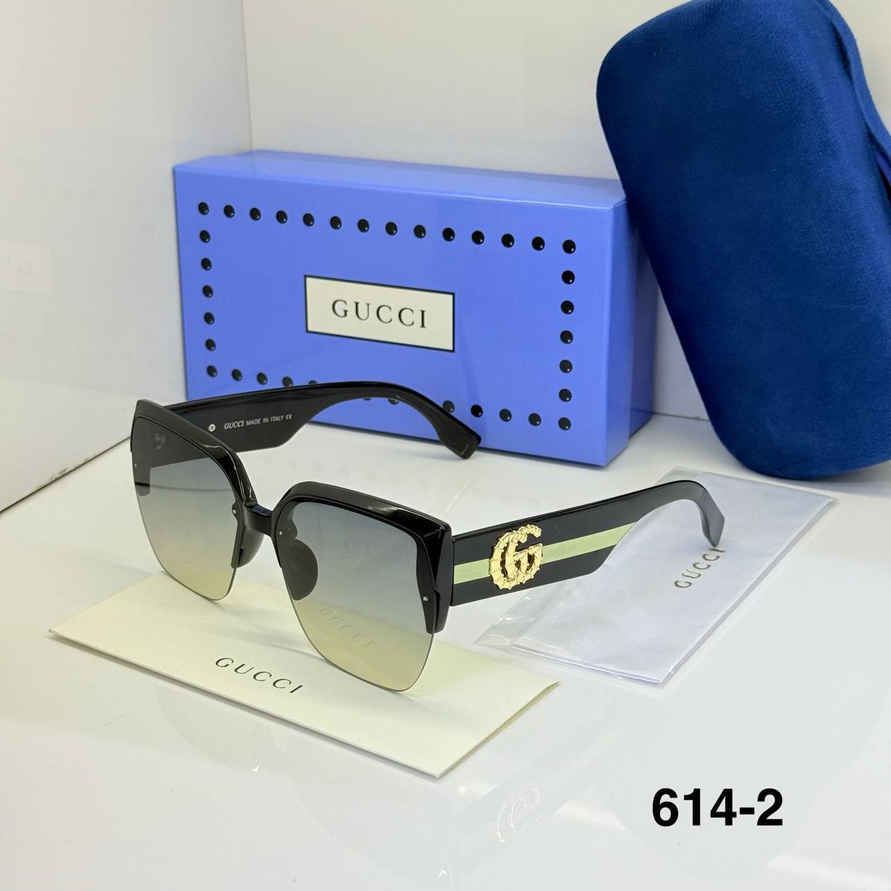 SUNGLASSES 🕶️
GOOD QUALITY 
50 dhs🌺

Zain40
♥️♥️♥️