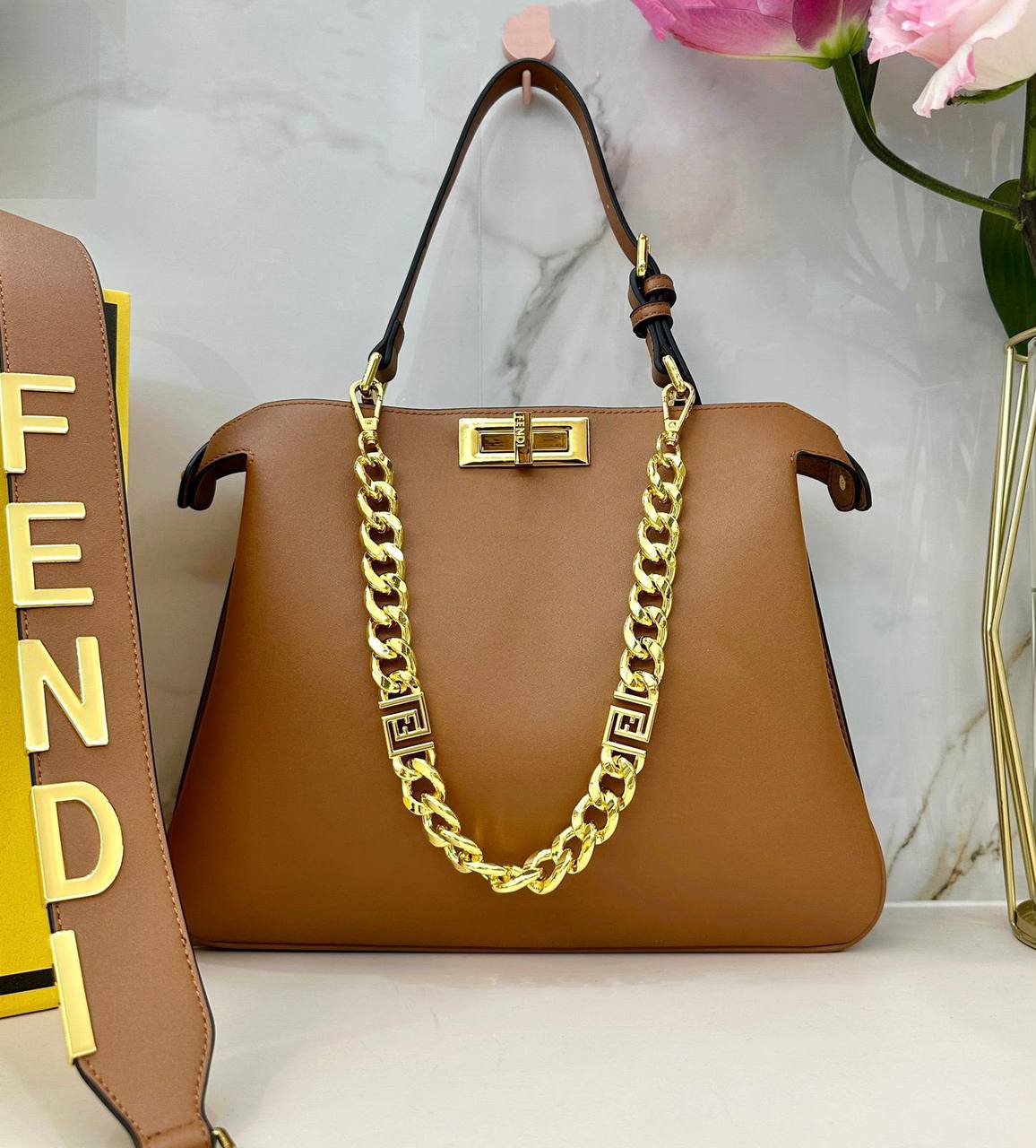 FENDI 
COPY ONE 
150 dhs🇦🇪🇦🇪

Zain295
♥️♥️♥️