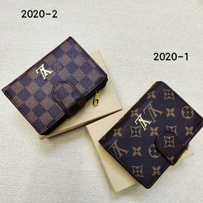 Wallets

45 dhs🪙🌨️

With box
🎁🎁🎁

Zain26
♥️♥️♥️