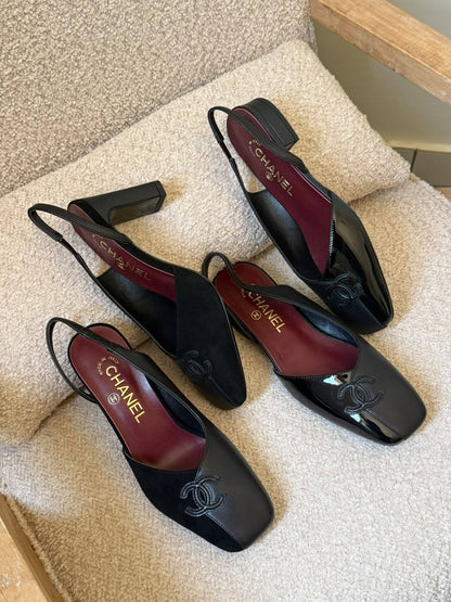 Chanel

𝐒𝐢𝐳𝐞𝐬: 𝟑𝟔 — 𝟒𝟏
500 dhs🇦🇪🇦🇪

Zain298
♥️♥️♥️