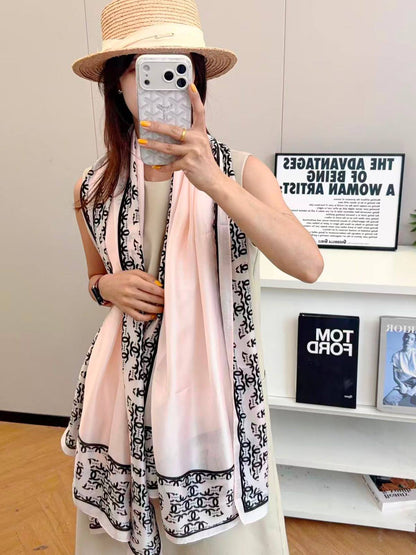 Scarfs 
new came 
high quality 

Size : 180cm*90cm

50 dhs🇦🇪🇦🇪

Zain295
♥️♥️♥️