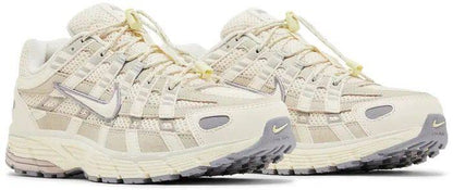 Nike P-6000 'Light Bone Platinum Violet'
36-45 AVAILABLE 🤩
220 dhs❣️

Zain242
♥️♥️♥️