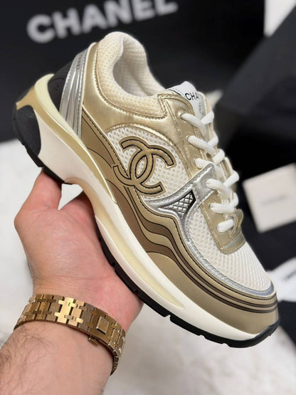 CHANEL
💎 _*VIP QUALITY +A*_ 💎
Size 37 To 41
490 dhs✅

Zain292
♥️♥️♥️