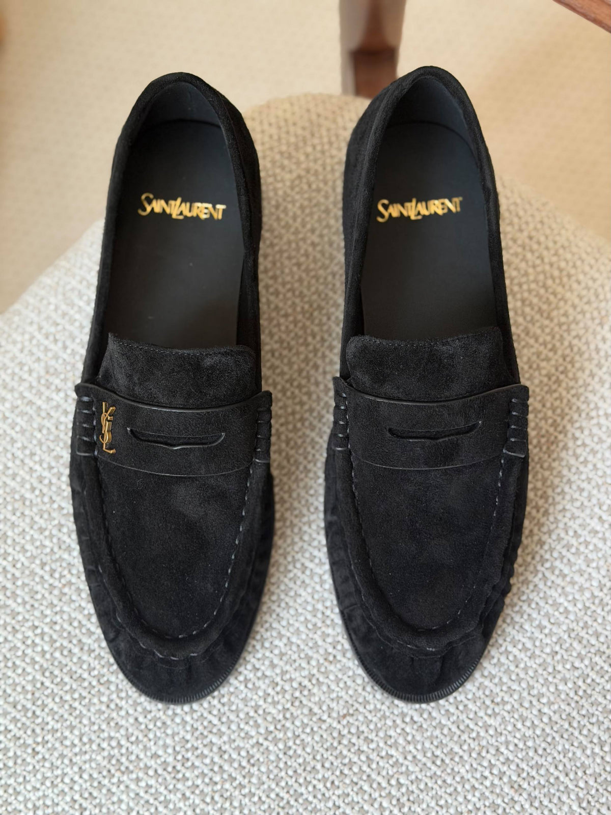 LORO PIANO

✨ new Collection
👠 36–41
💎 Premium Quality
🔥 Super Master
💰 430 dhs🇦🇪🇦🇪

Zain198
♥️♥️♥️