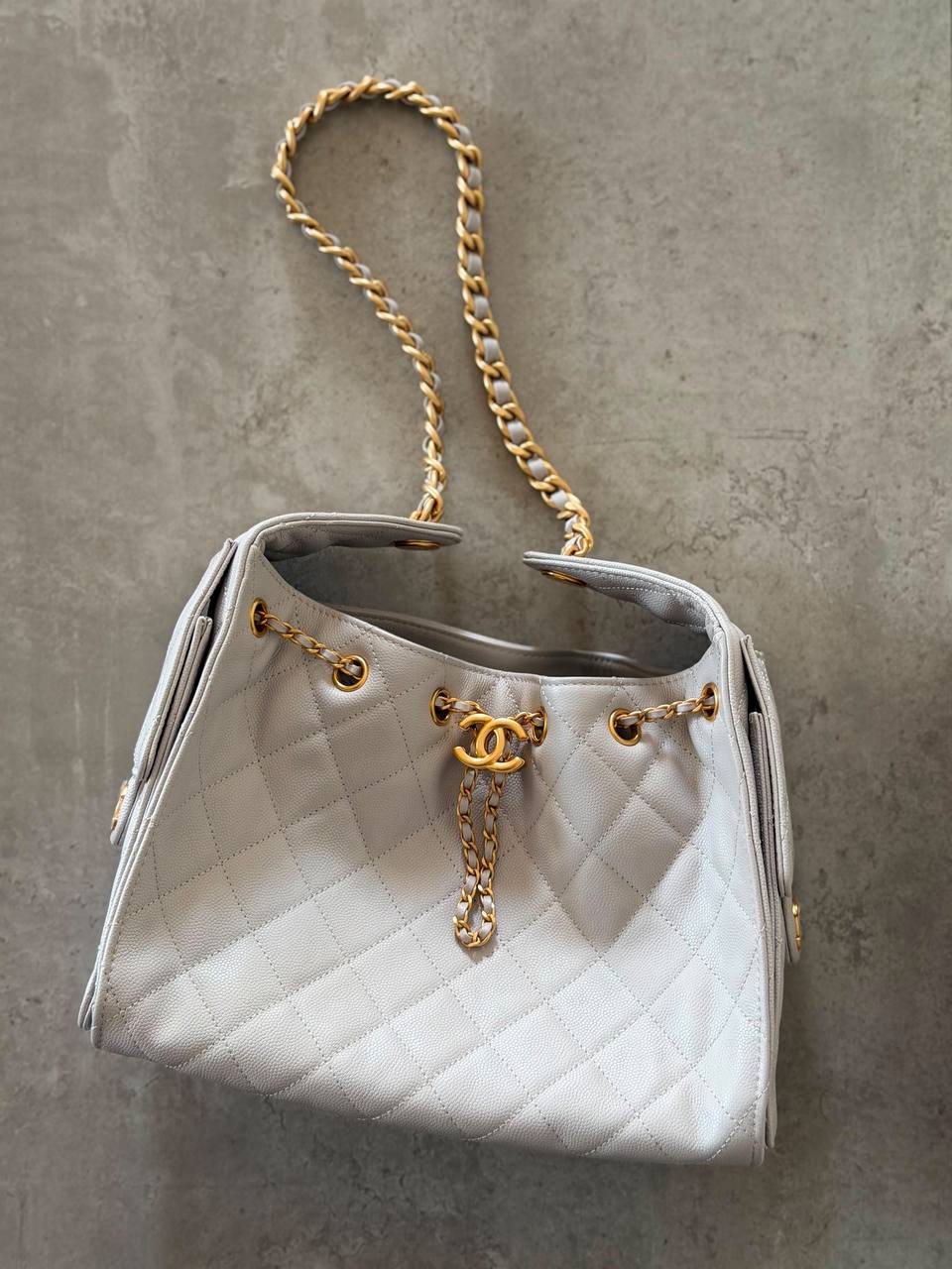 Chanel

𝐇𝐎𝐁𝐎 𝟐𝟓 
𝐒𝐌𝐀𝐋𝐋✨

For Price 👇 WhatsApp✅
0568585901 
0507557372
0552275751 Owner Zain 👌

ZainETAG 4
♥️♥️♥️