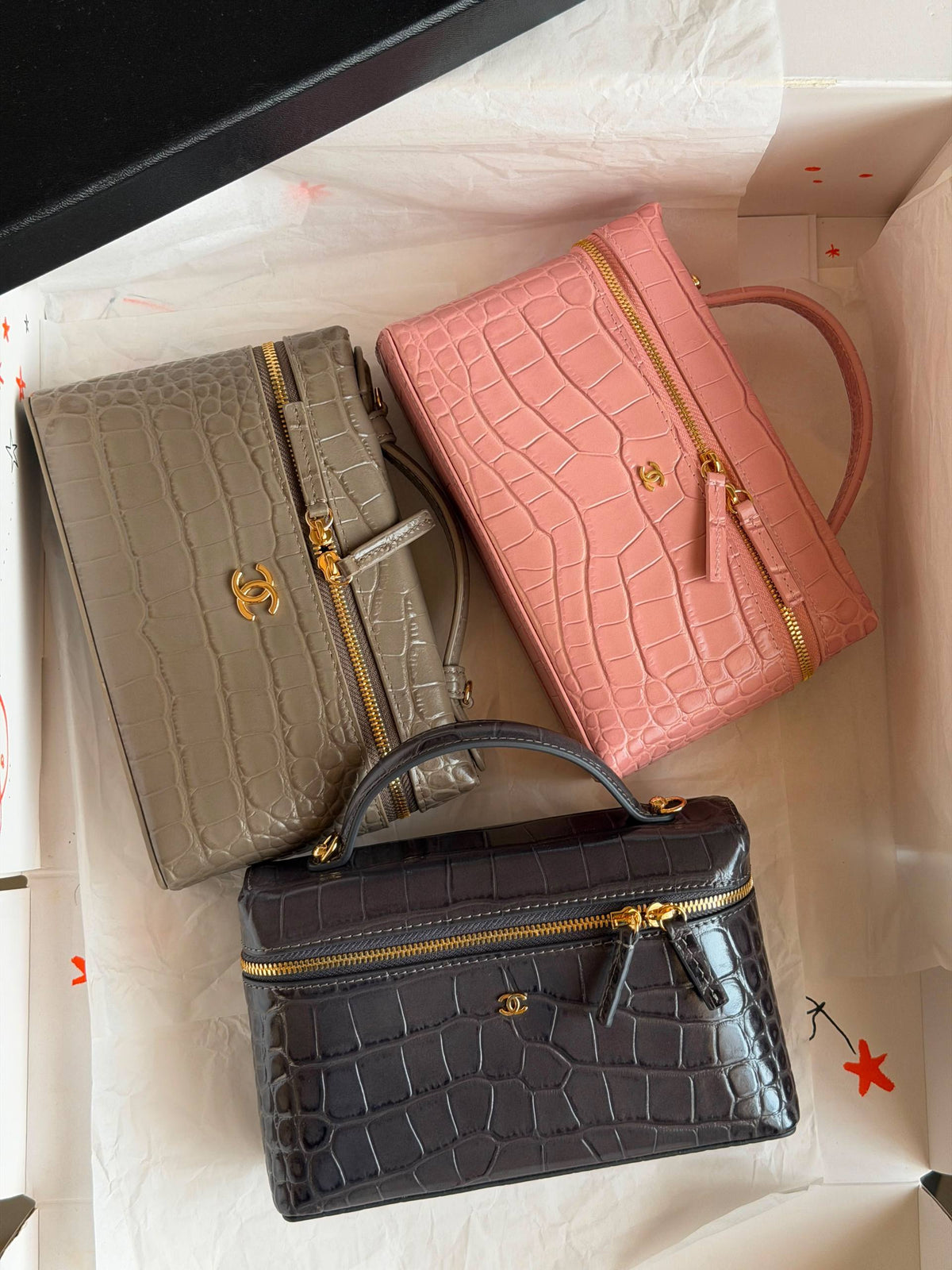 Chanel

For Price 👇 WhatsApp✅
0568585901 
0507557372
0552275751 Owner Zain 👌

ZainETAG 4
♥️♥️♥️