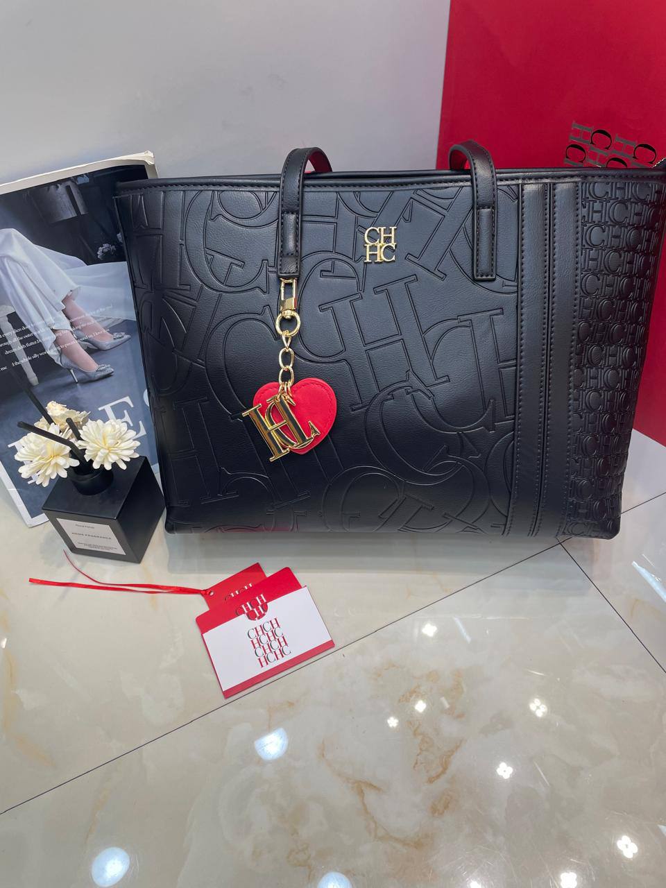 CH 
115 dhs🪙
Size 40cm

Zain161
♥️♥️♥️