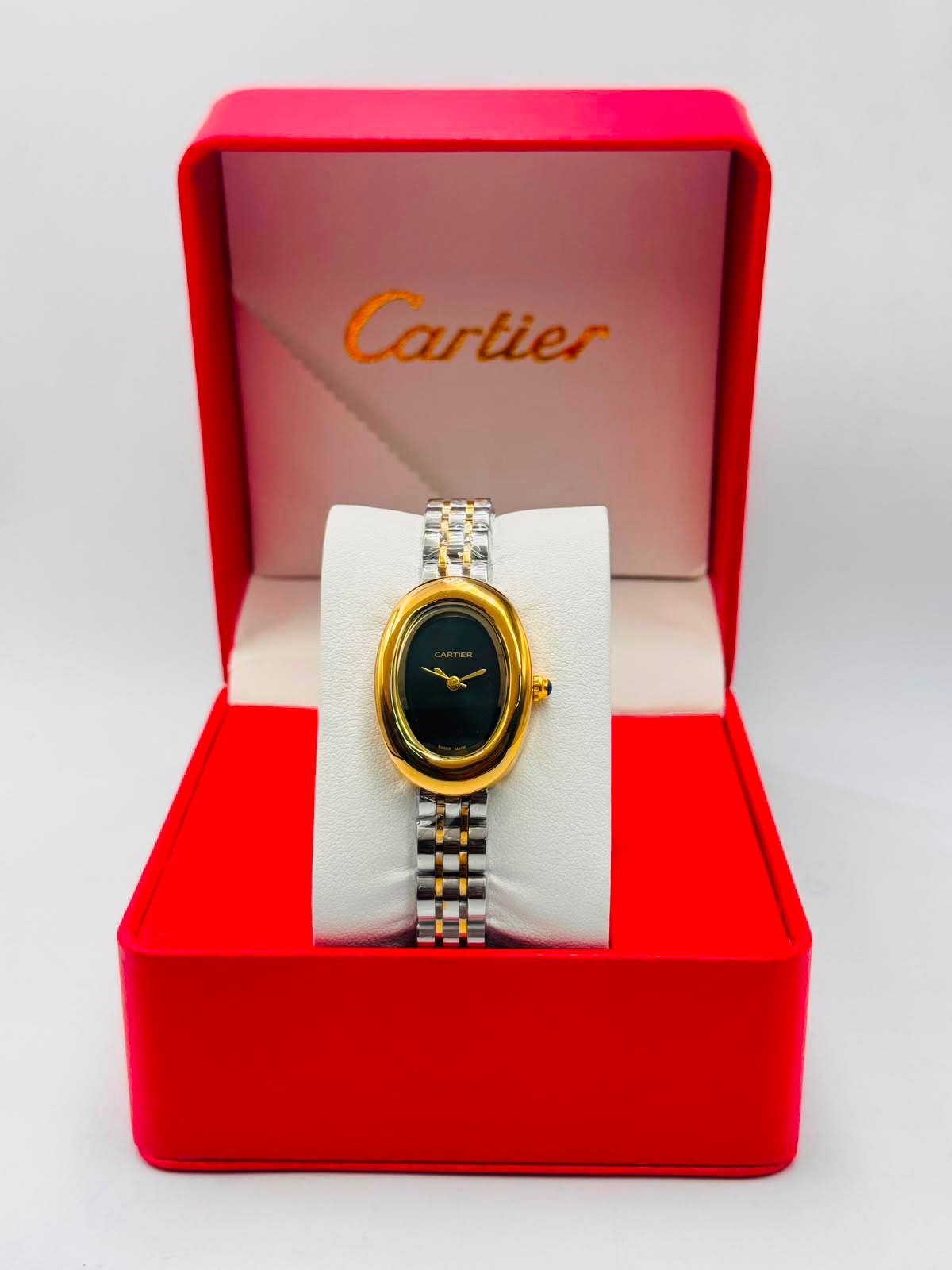 Cartier Ladies
*Nee Arrival*🔥
60 dhs✅

Zain08
♥️♥️♥️
