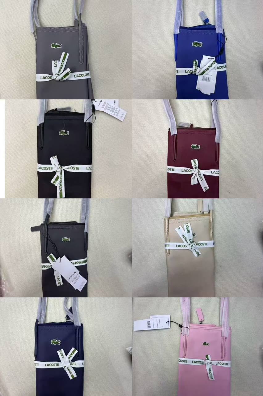 Lacoste
50 dhs🇦🇪🇦🇪

Zain04
♥️♥️♥️
