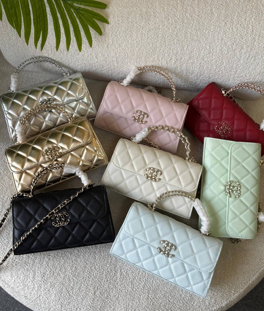 🌼*CHANEL*🤍
       
     🍁🌿🍂
For Price 👇 WhatsApp✅
0568585901
0507557372
0552275751 Owner Zain 👌

Zain246
♥️♥️♥️