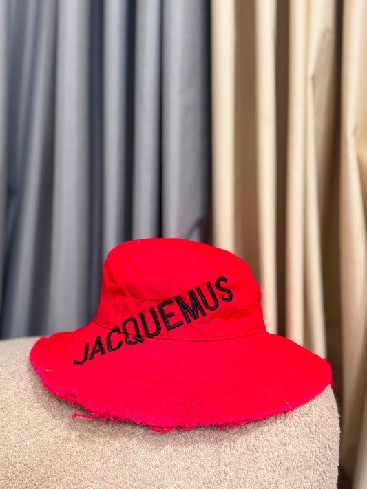 JACQUEMUS CAP
💙*VVIP QUALITY*💙
230 dhs✅

Zain281
♥️♥️♥️