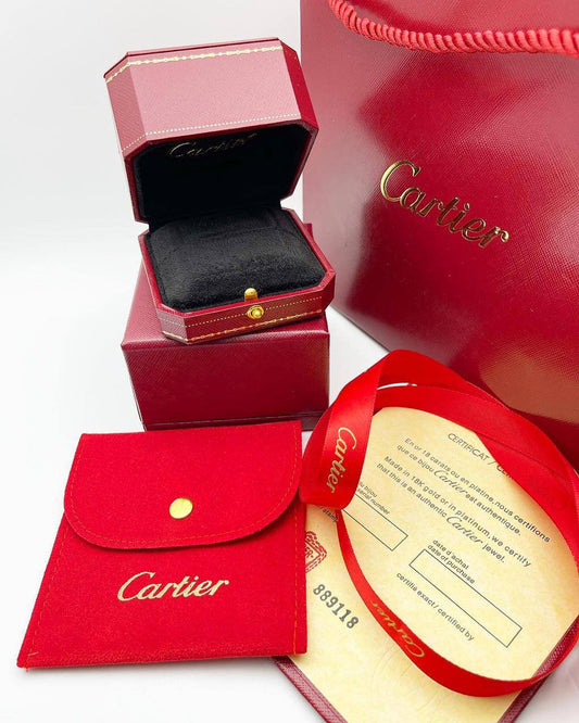 Cartier master ring box

50 dhs

Zain122
♥️♥️♥️