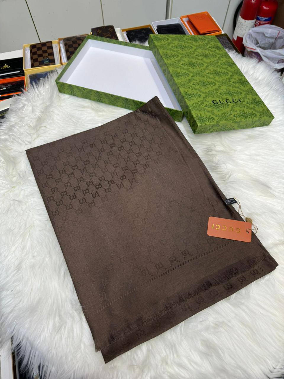 Cotton scarf 

55 dhs❣️

Add Box 🎁
15 DHS❣️

Zain93
♥️♥️♥️